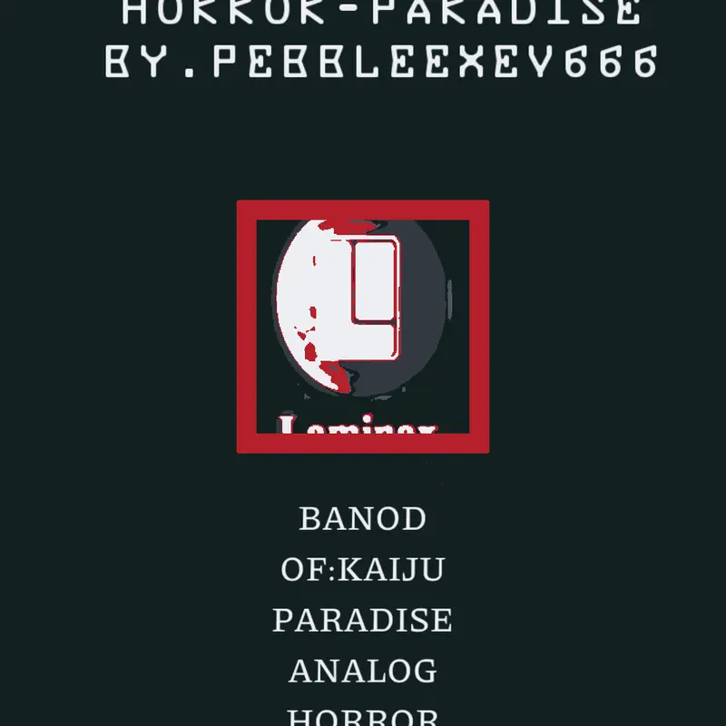 Game by @PEBBLEEXEV666