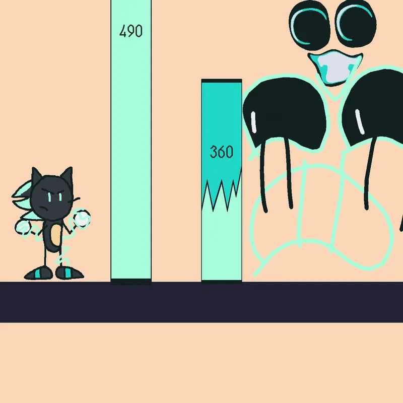 Game by @springbonnie777