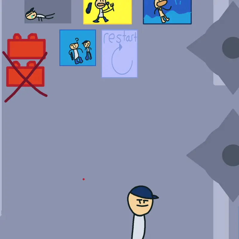 Game by @Muslimser