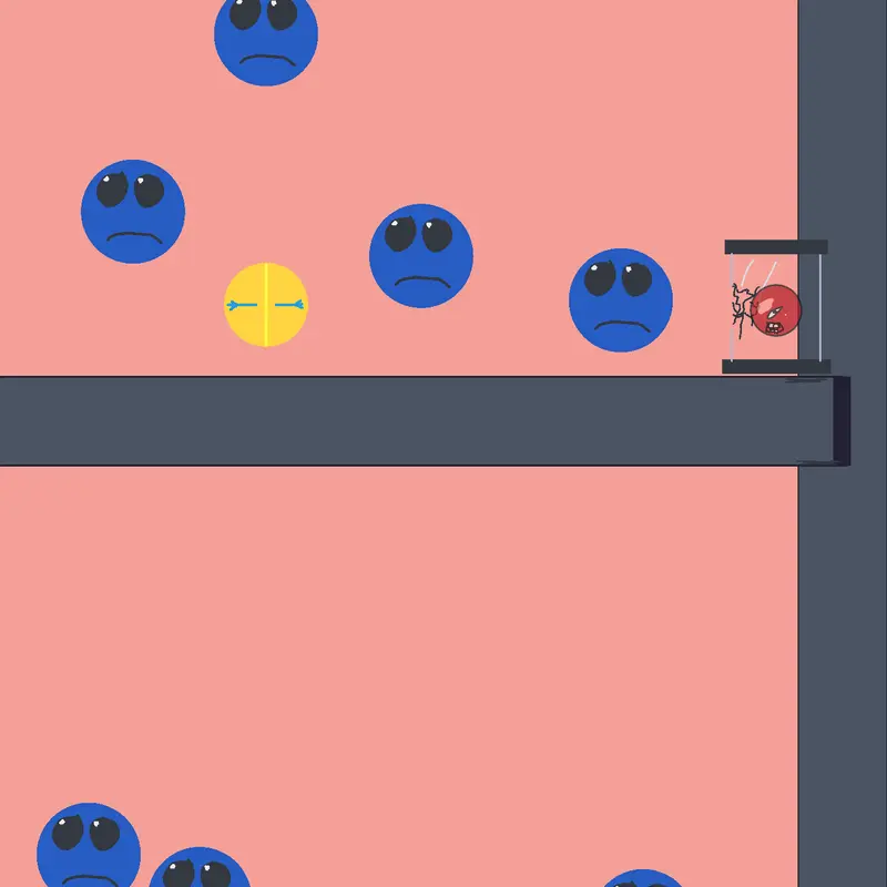 Game by @ken_gilang