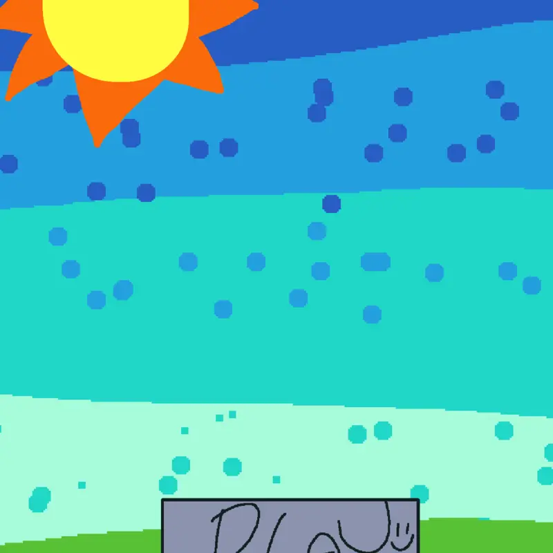 Endings Game (WIP) by @sergiovale12319