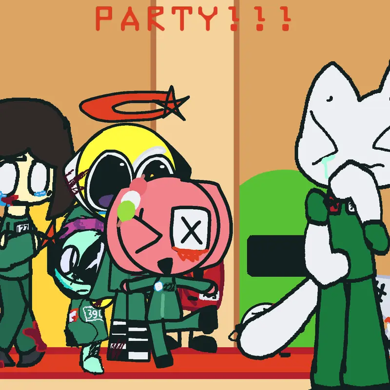 Game by @SinlyLovePoppyAndZoey