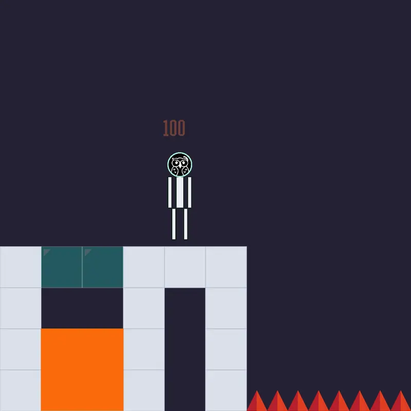 Game by @Hallonahuemichi