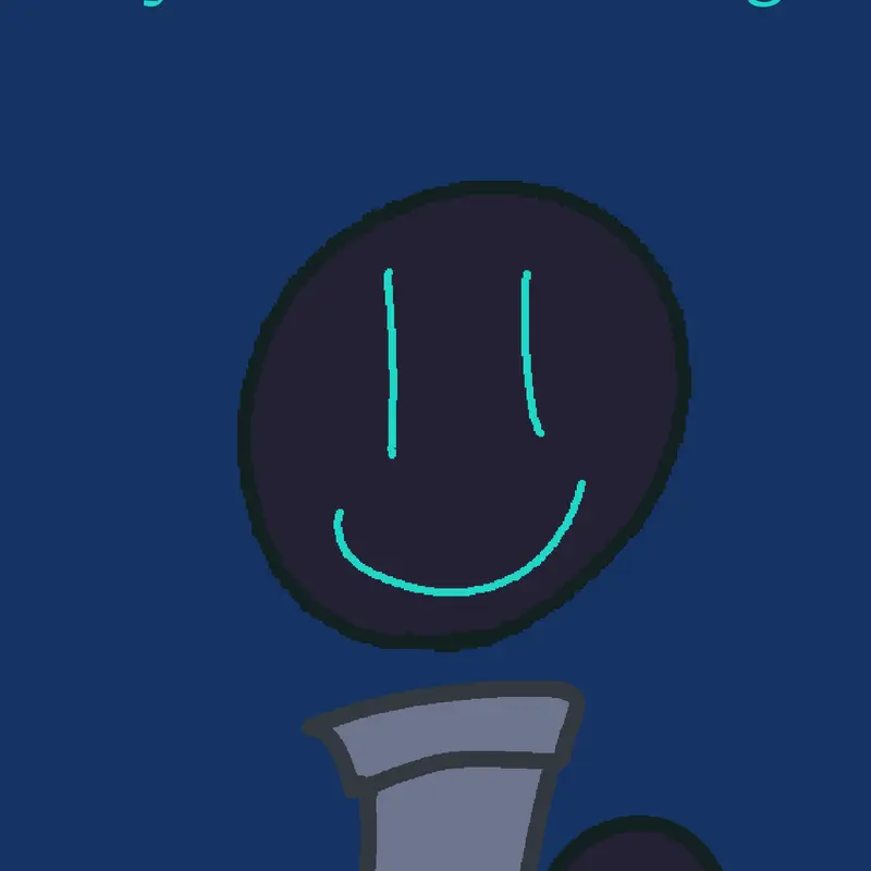 Evil Nerd [Dr. Com] by @Geoboy8
