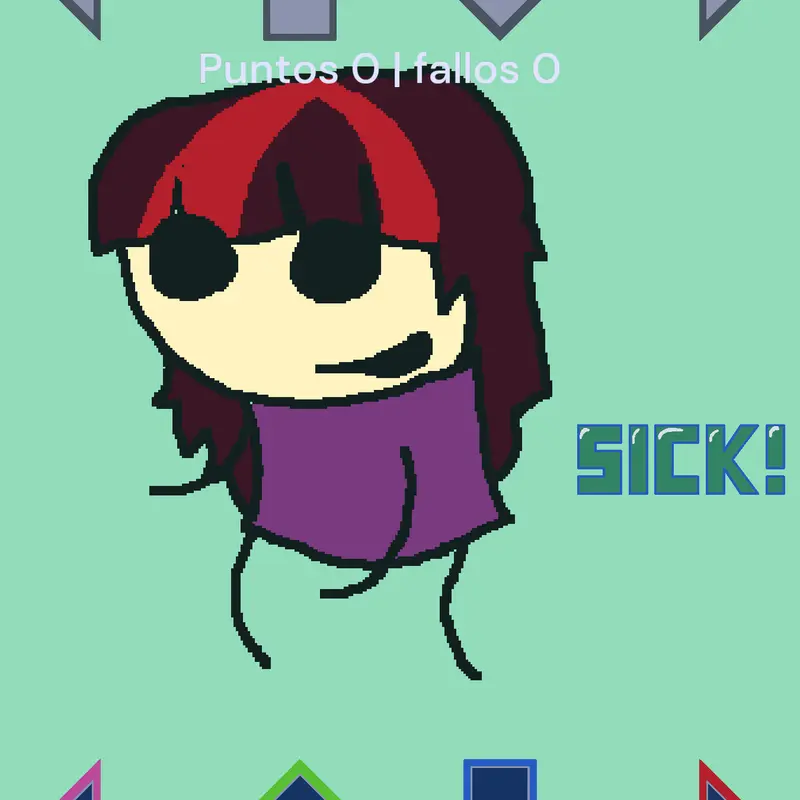 Game by @Dantu