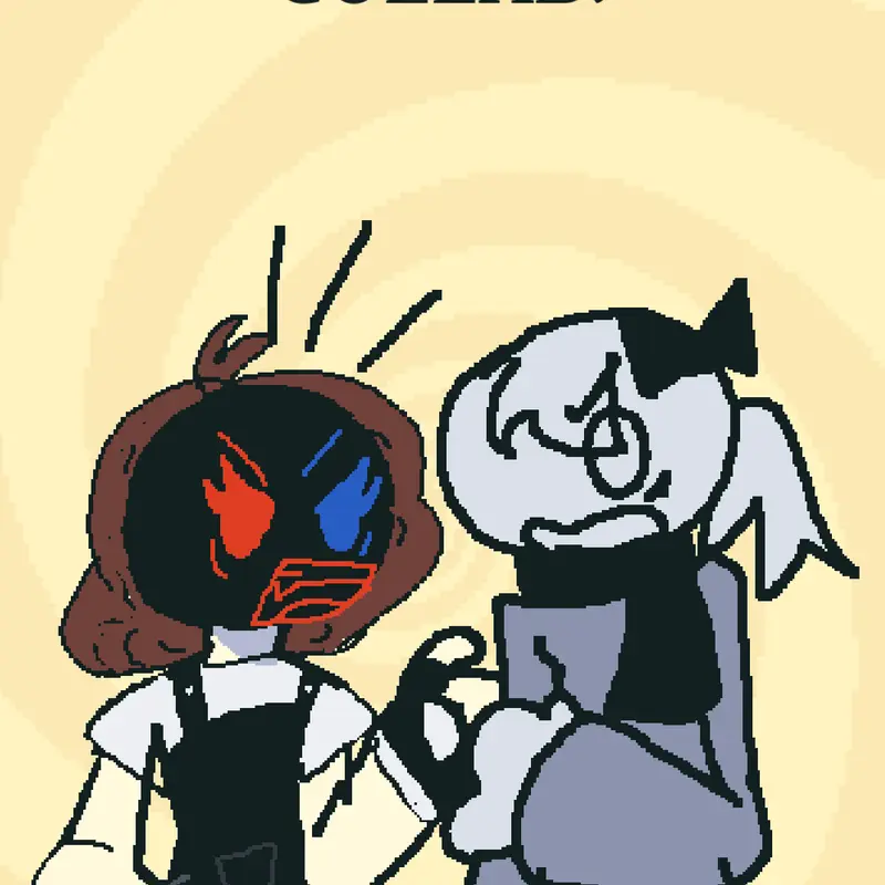 Game by @froggy_girl