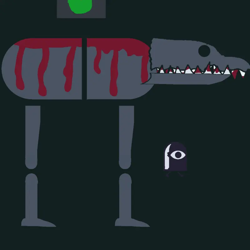Game by @TrollFace2012