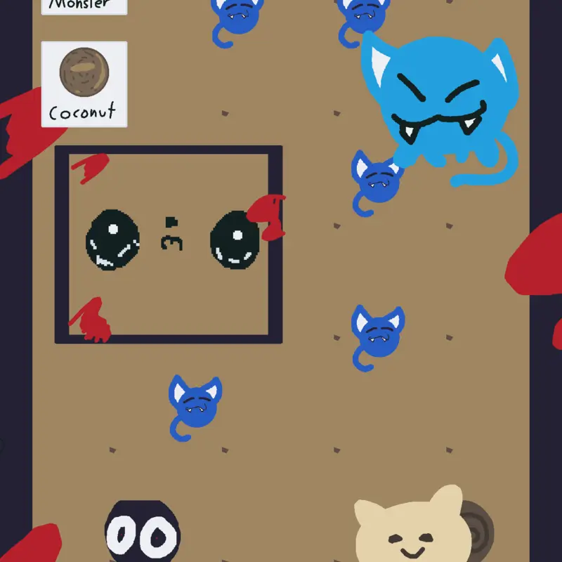 Game by @blackgg_friend