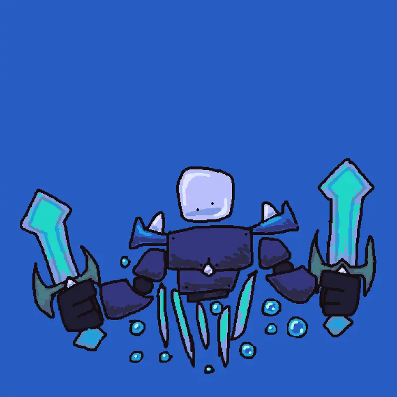 Game by @Wavo
