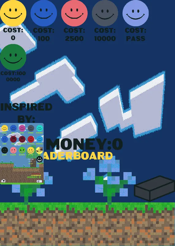 Game by @BernardoGois