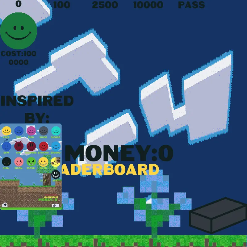 Game by @BernardoGois