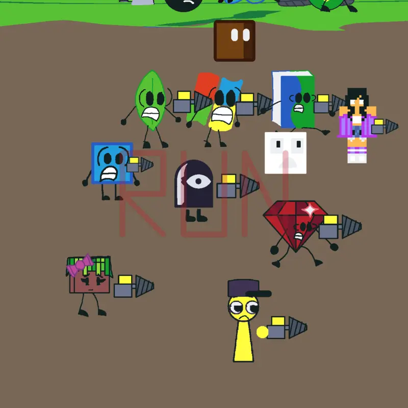 Game by @Ayiel_fareel