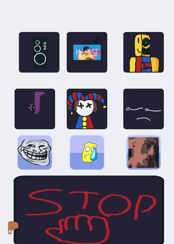 Game by @operaman