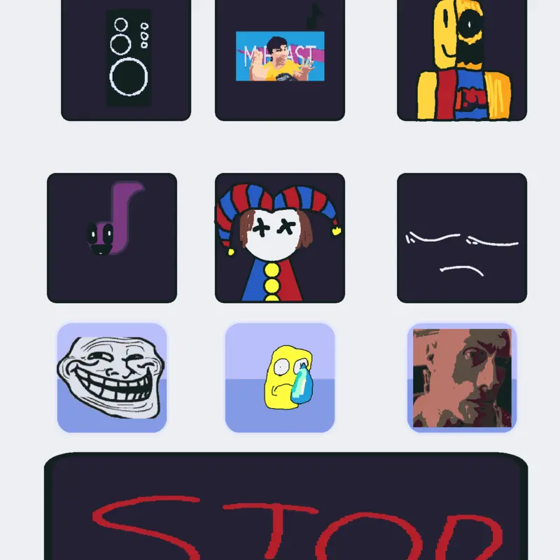 Game by @operaman