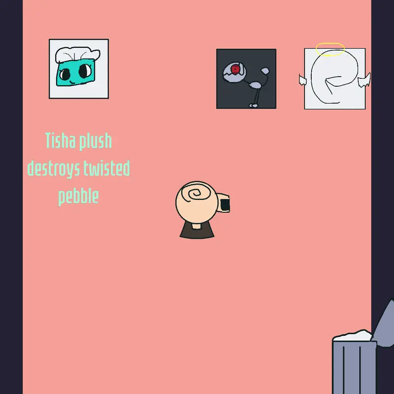Game by @Supersealyseal
