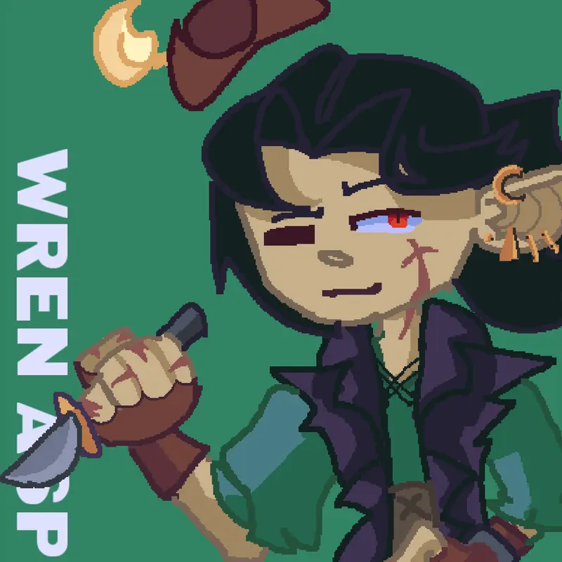 Game by @ACoconut