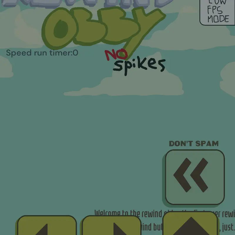 Game by @synthesis