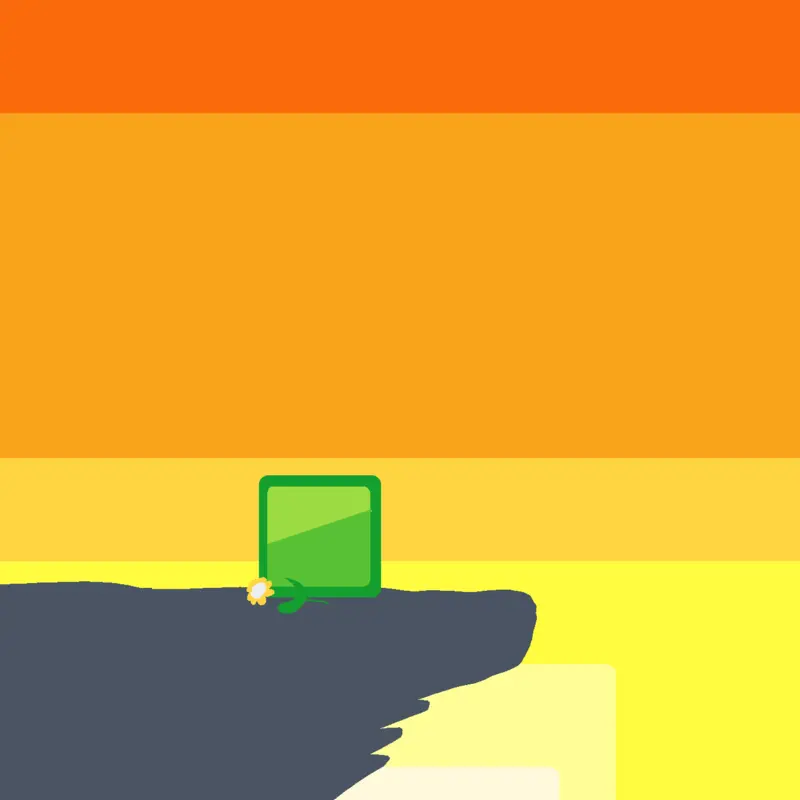 Game by @Green_Cube_Official_