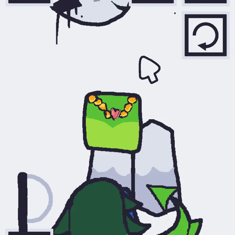 Game by @Nalinni
