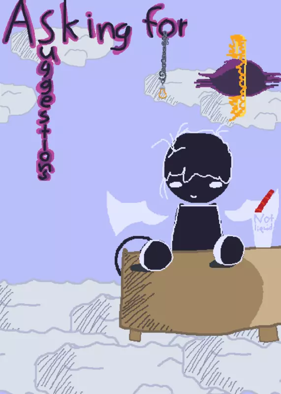 Game by @drawingfail