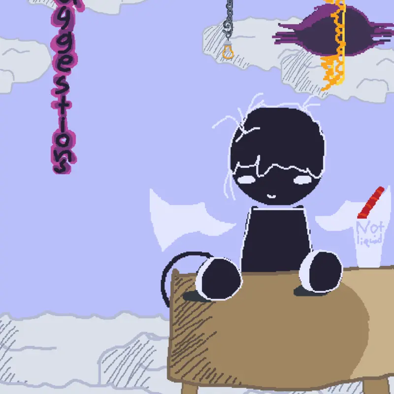Game by @drawingfail
