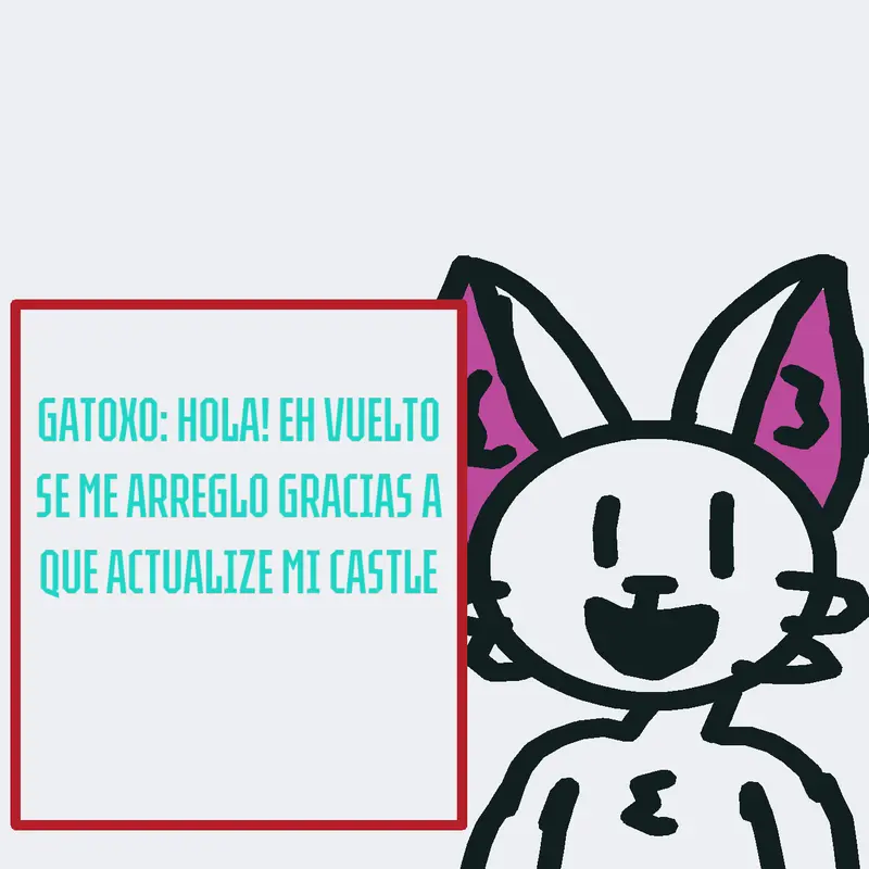 Game by @GATOXO