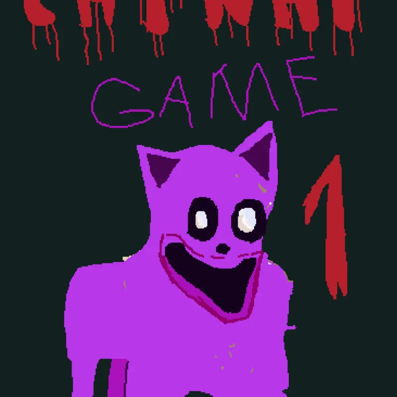 Game by @Isaacanimation