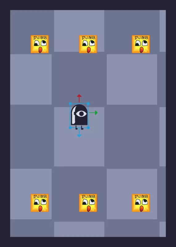Game by @Chickenletsky