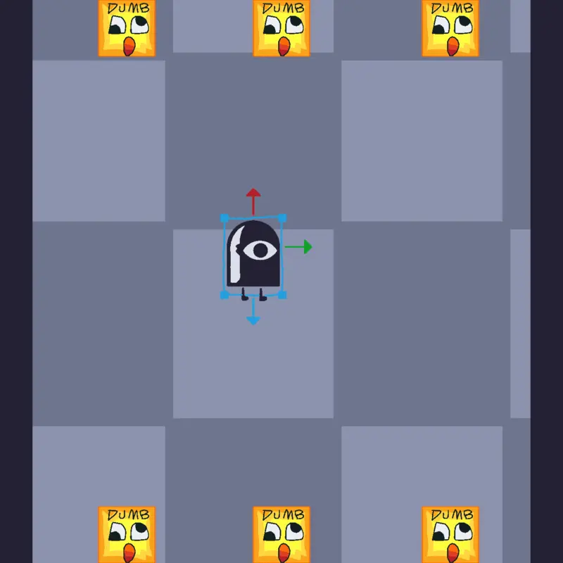 Game by @Chickenletsky