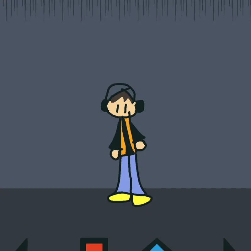 Game by @miloja_95