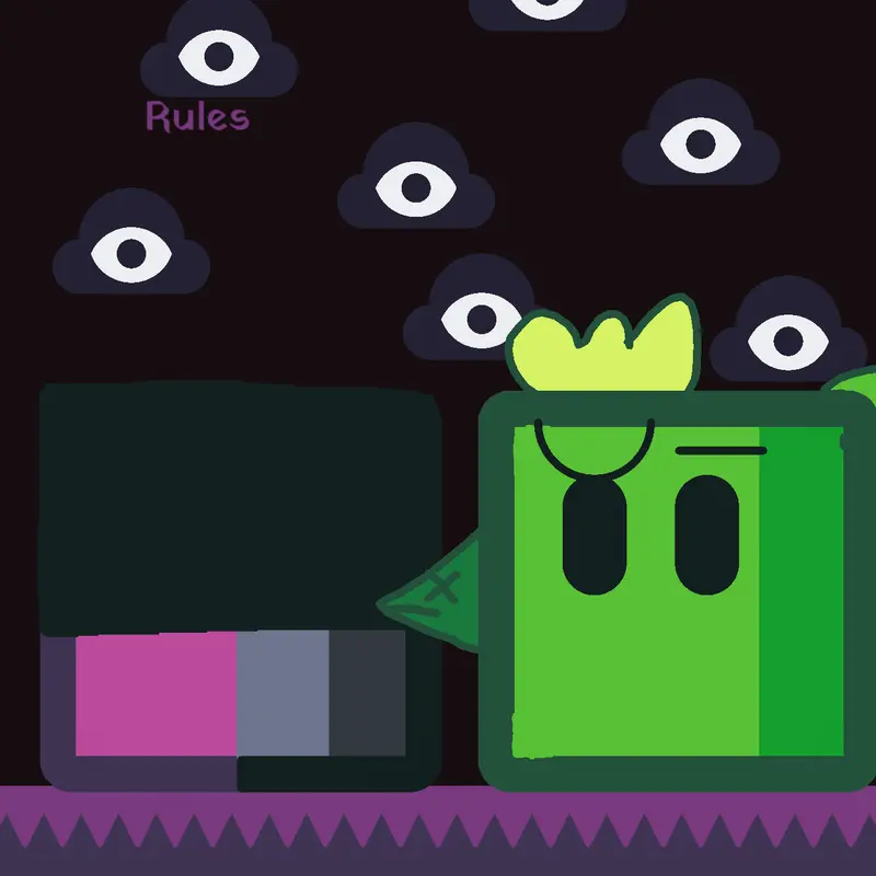 Game by @Thatoneguywhoforgotabout