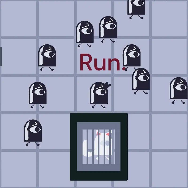 Game by @Samirr