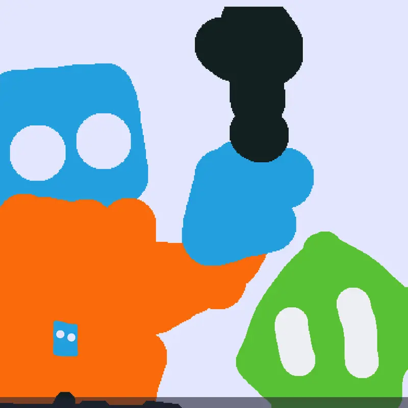 Game by @green-sus