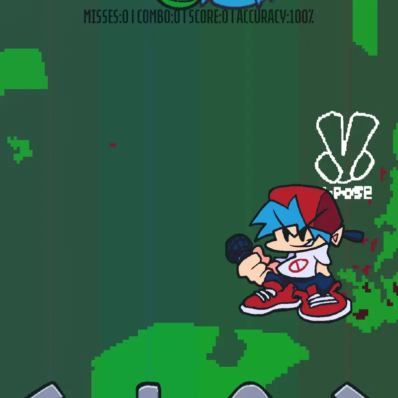 Game by @-_____-Hawier-_____-