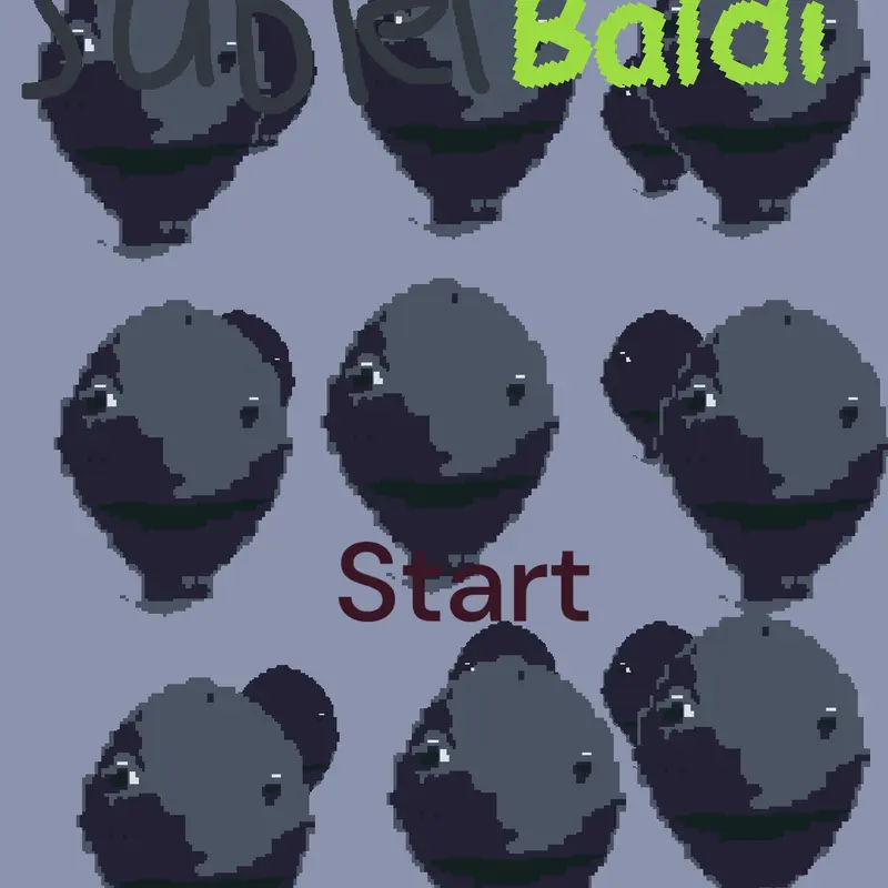 Game by @Mr_cblPHNK_studio