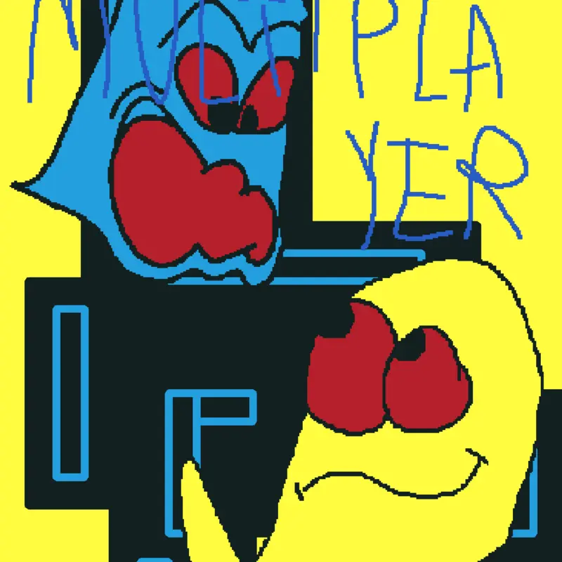 Game by @MrFab2