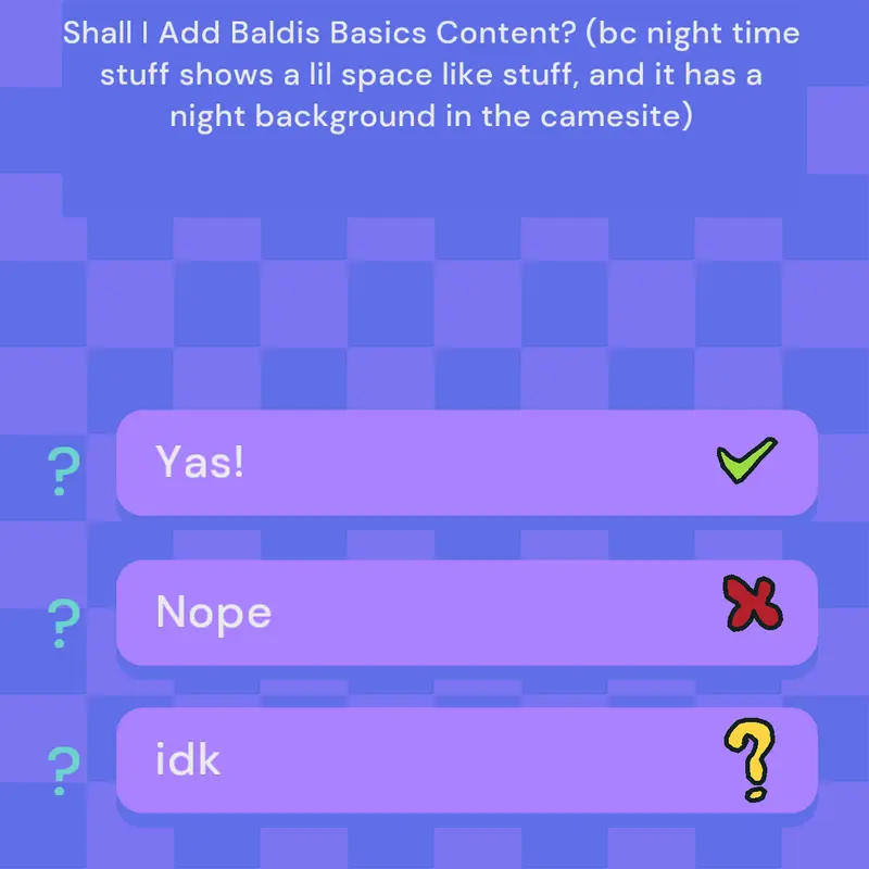 Game by @Jaxsarothesprunkifan125