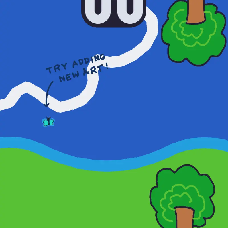 Game by @shineshine123