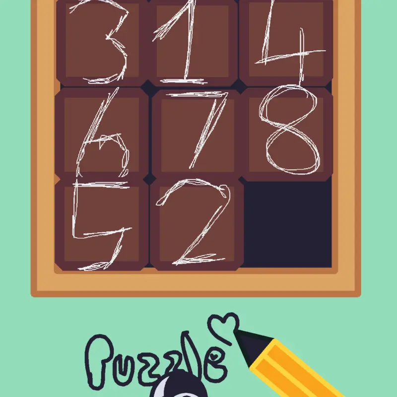 Game by @geoutez