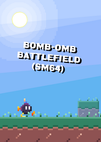 Bomb-omb battlefield theme (SM64)