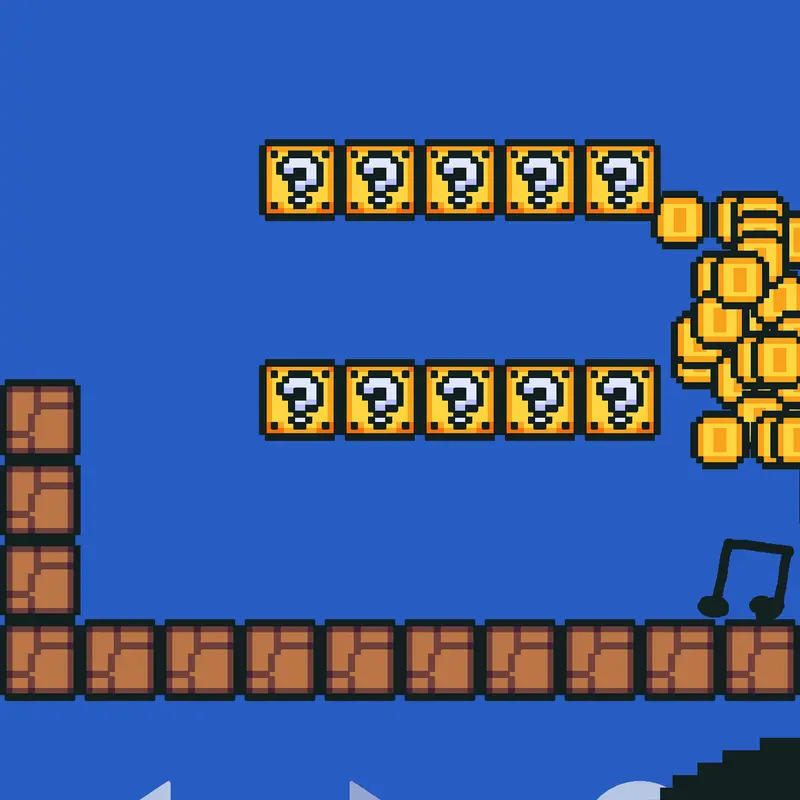 Game by @anime_blue