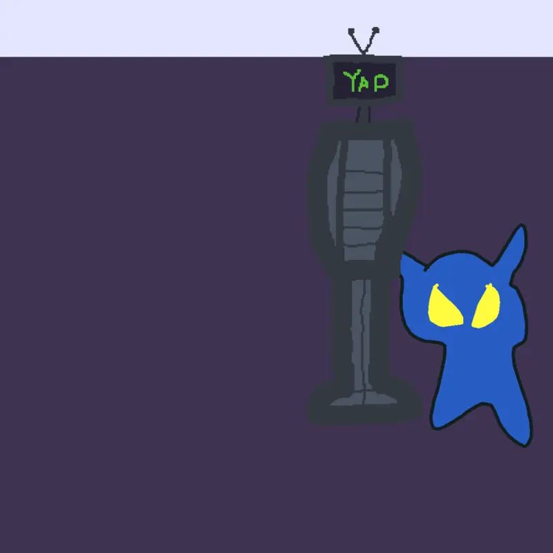 Game by @yapatron9000
