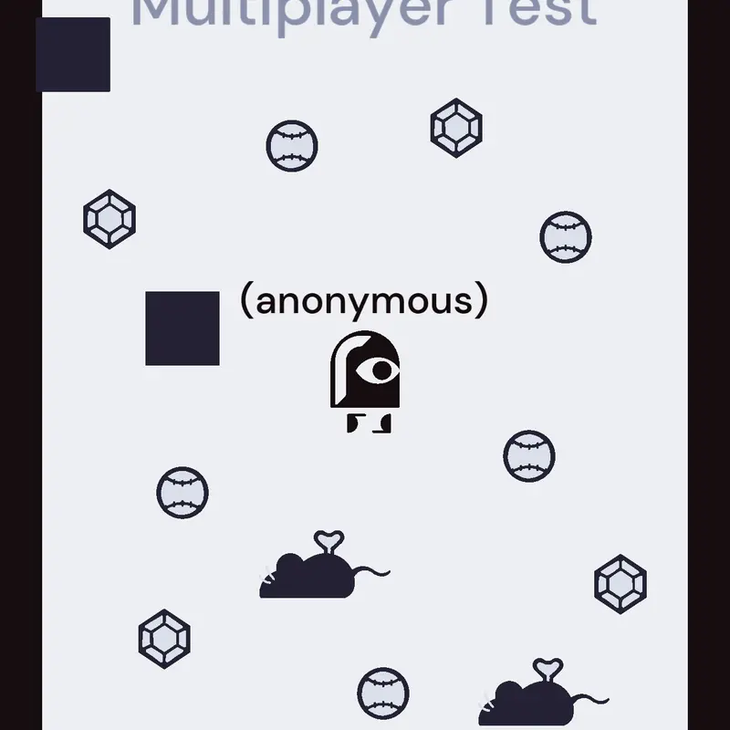 Game by @AbsoluteRavioli