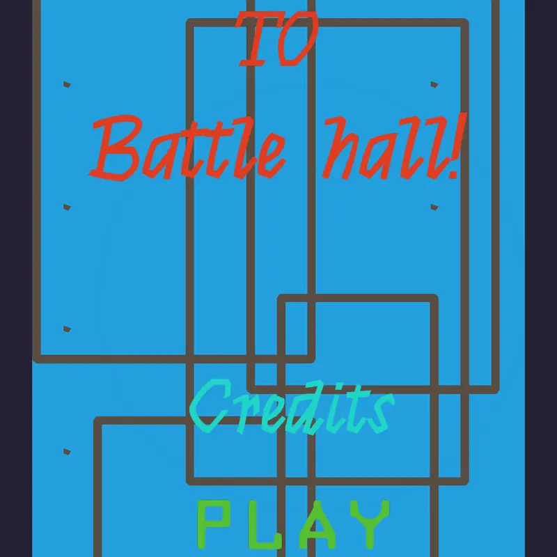 Game by @TrapGames