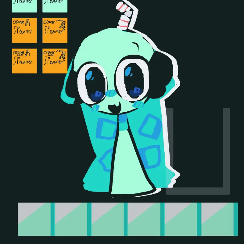 Game by @MikXio