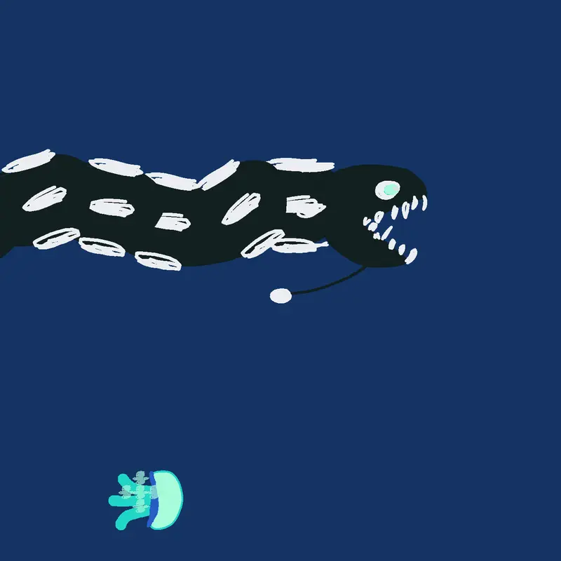 Game by @Cyte