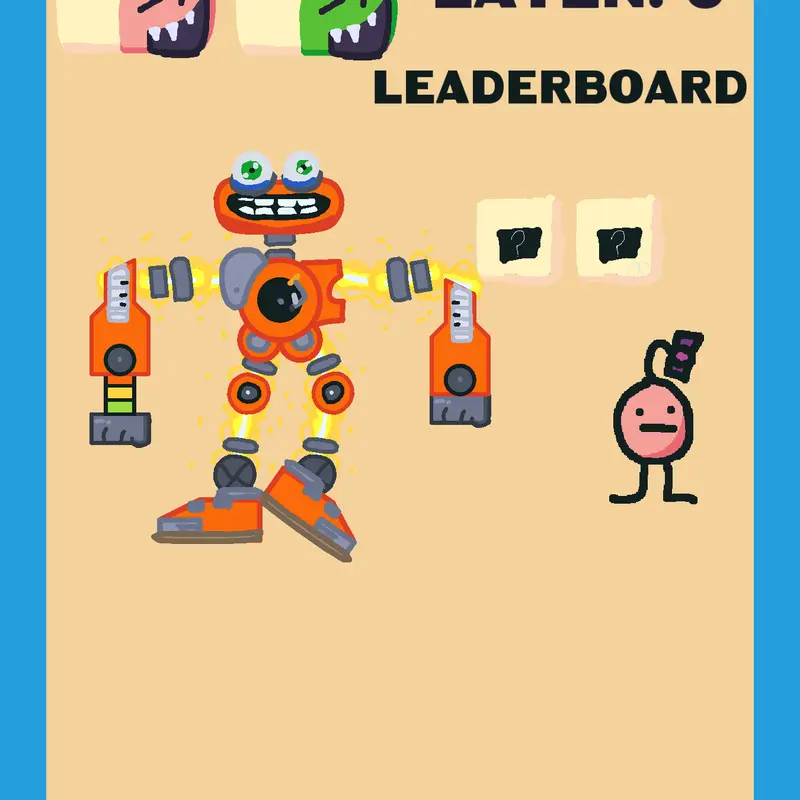 Game by @KaerPrealDerlen