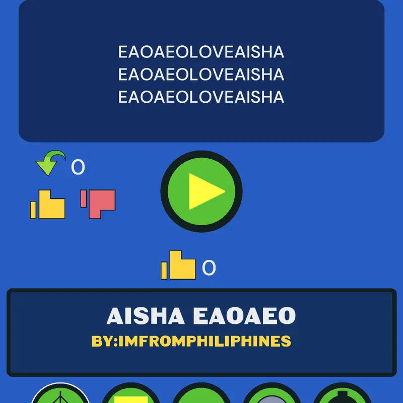 Game by @IMFROMPHILIPHINES