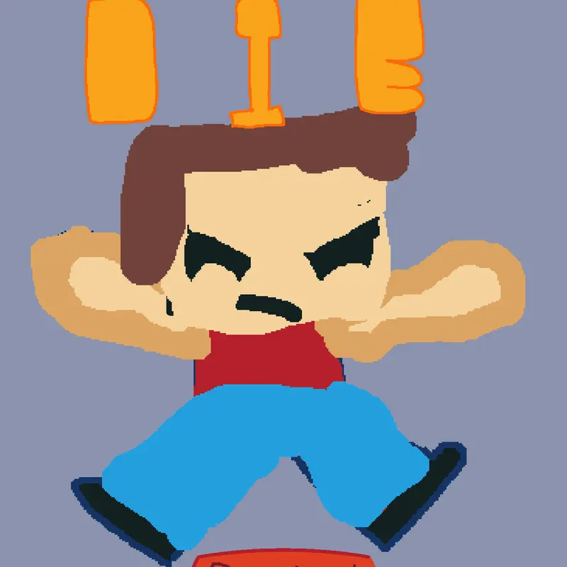 Game by @matey_the_remixer