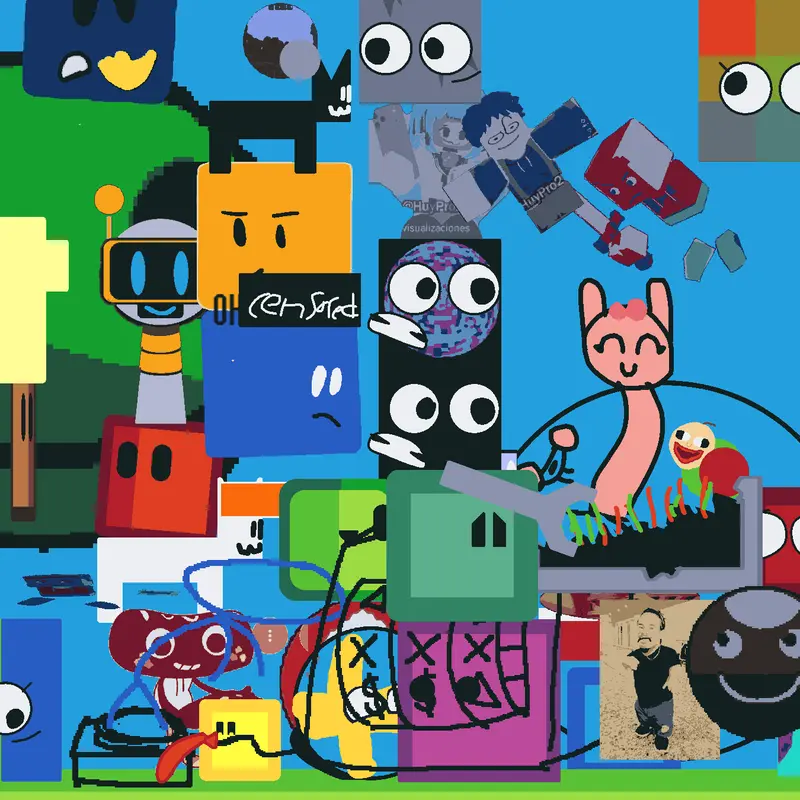 Game by @babygiant1257